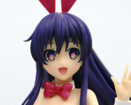 魔改造フィギュア販売 GLITTER&GLAMOURS TOHKA YATOGAMI 夜刀神十香 デート・ア・ライブ 改造フィギュア 1/6 完成品