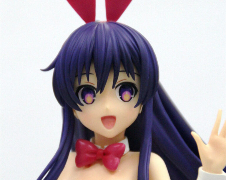魔改造フィギュア販売 GLITTER&GLAMOURS TOHKA YATOGAMI 夜刀神十香 デート・ア・ライブ 改造フィギュア 1/6 完成品