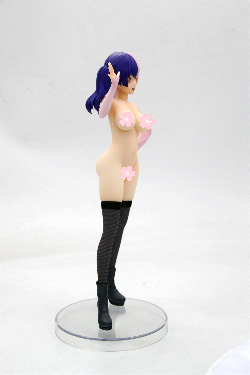 魔改造 フィギュア 通販 2.5次元の誘惑 GLITTER&GLAMOURS 753♡ . フィギュア 1/6 ABS&PVC制 改造塗装済み完成品