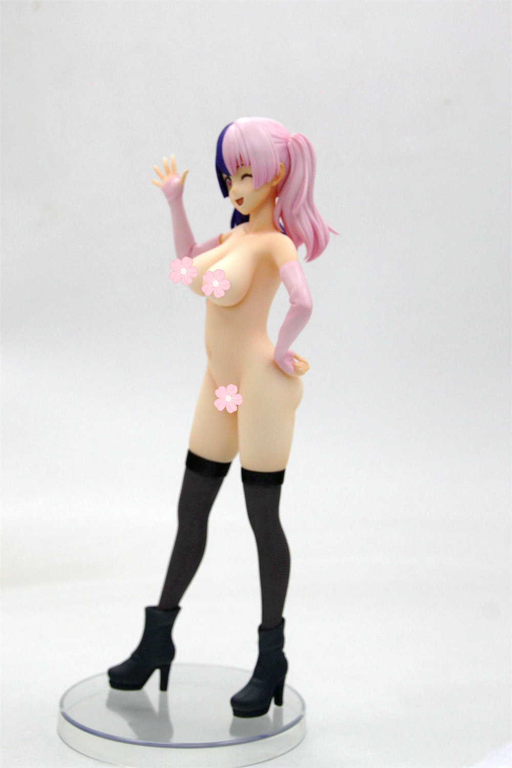 魔改造 フィギュア 通販 2.5次元の誘惑 GLITTER&GLAMOURS 753♡ . フィギュア 1/6 ABS&PVC制 改造塗装済み完成品