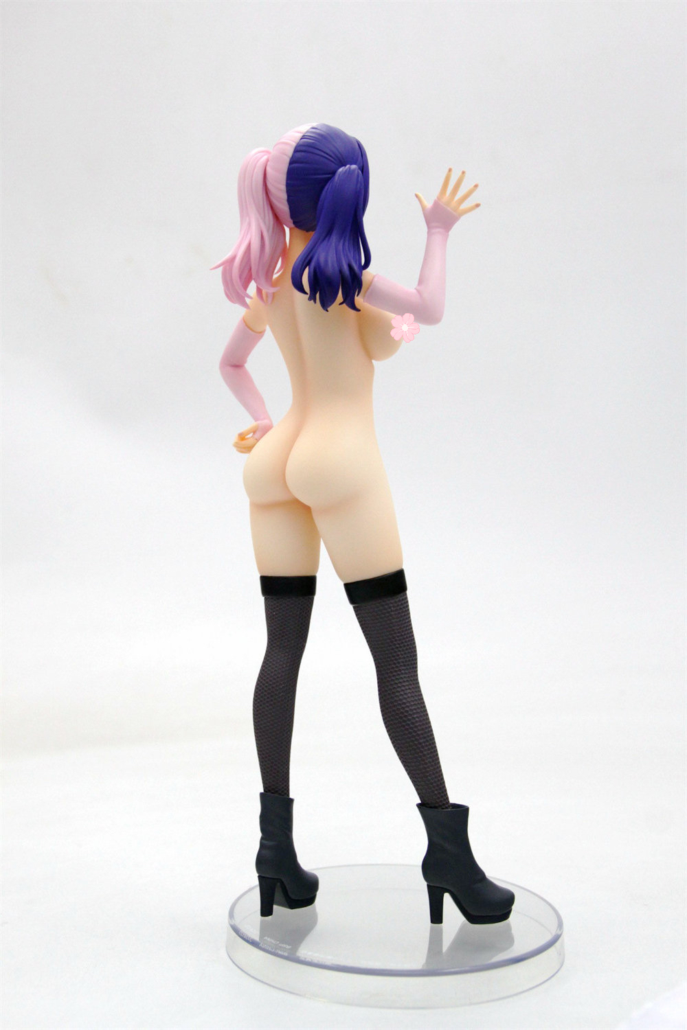 魔改造 フィギュア 通販 2.5次元の誘惑 GLITTER&GLAMOURS 753♡ . フィギュア 1/6 ABS&PVC制 改造塗装済み完成品