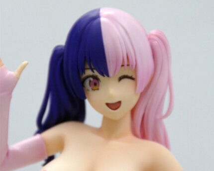 魔改造 フィギュア 通販 2.5次元の誘惑 GLITTER&GLAMOURS 753♡ 1/6 完成品