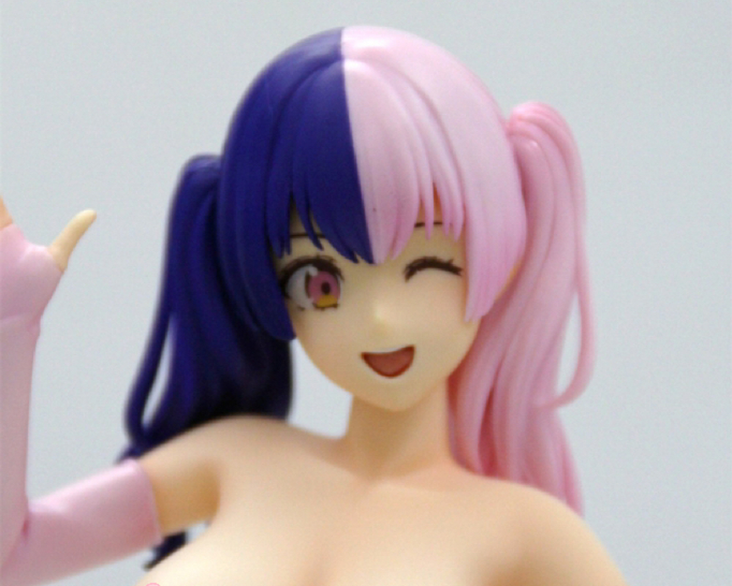 魔改造 フィギュア 通販 2.5次元の誘惑 GLITTER&GLAMOURS 753♡ 1/6 完成品