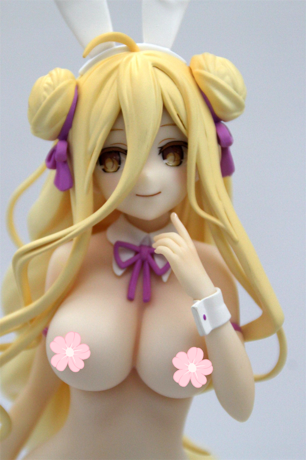 魔改造 フィギュア 通販 星宮六喰 フィギュア デート・ア・ライブV BiCute Bunnies Figure 1/6 完成品