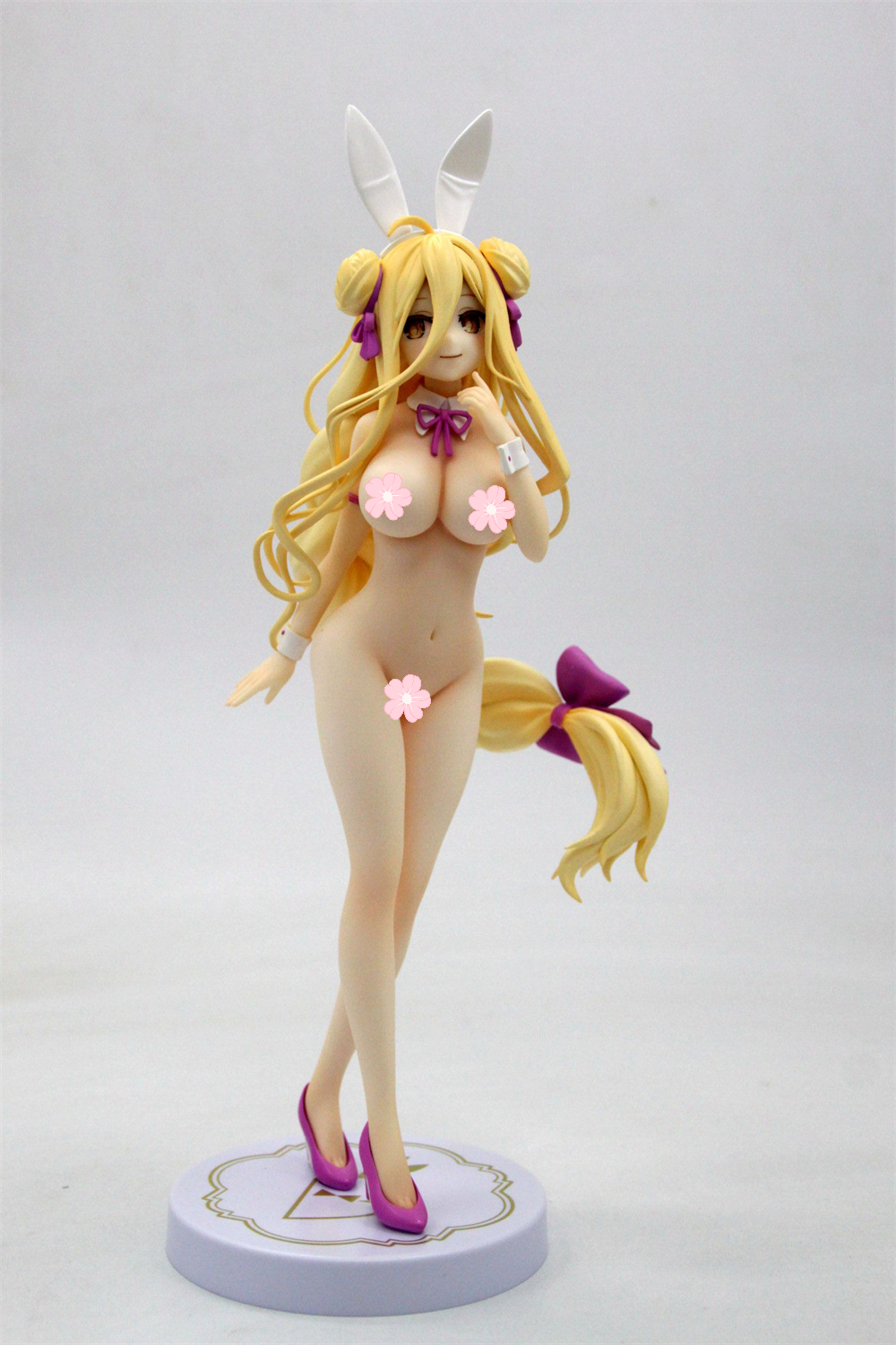魔改造 フィギュア 通販 星宮六喰 フィギュア デート・ア・ライブV BiCute Bunnies Figure 1/6 完成品