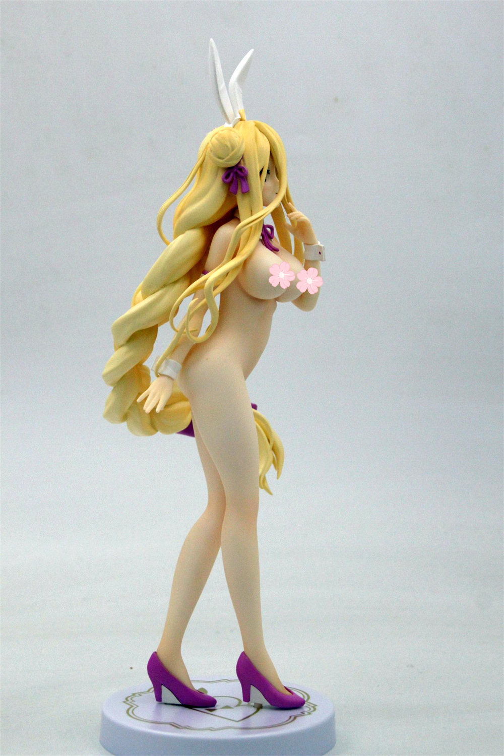 魔改造 フィギュア 通販 星宮六喰 フィギュア デート・ア・ライブV BiCute Bunnies Figure 1/6 完成品