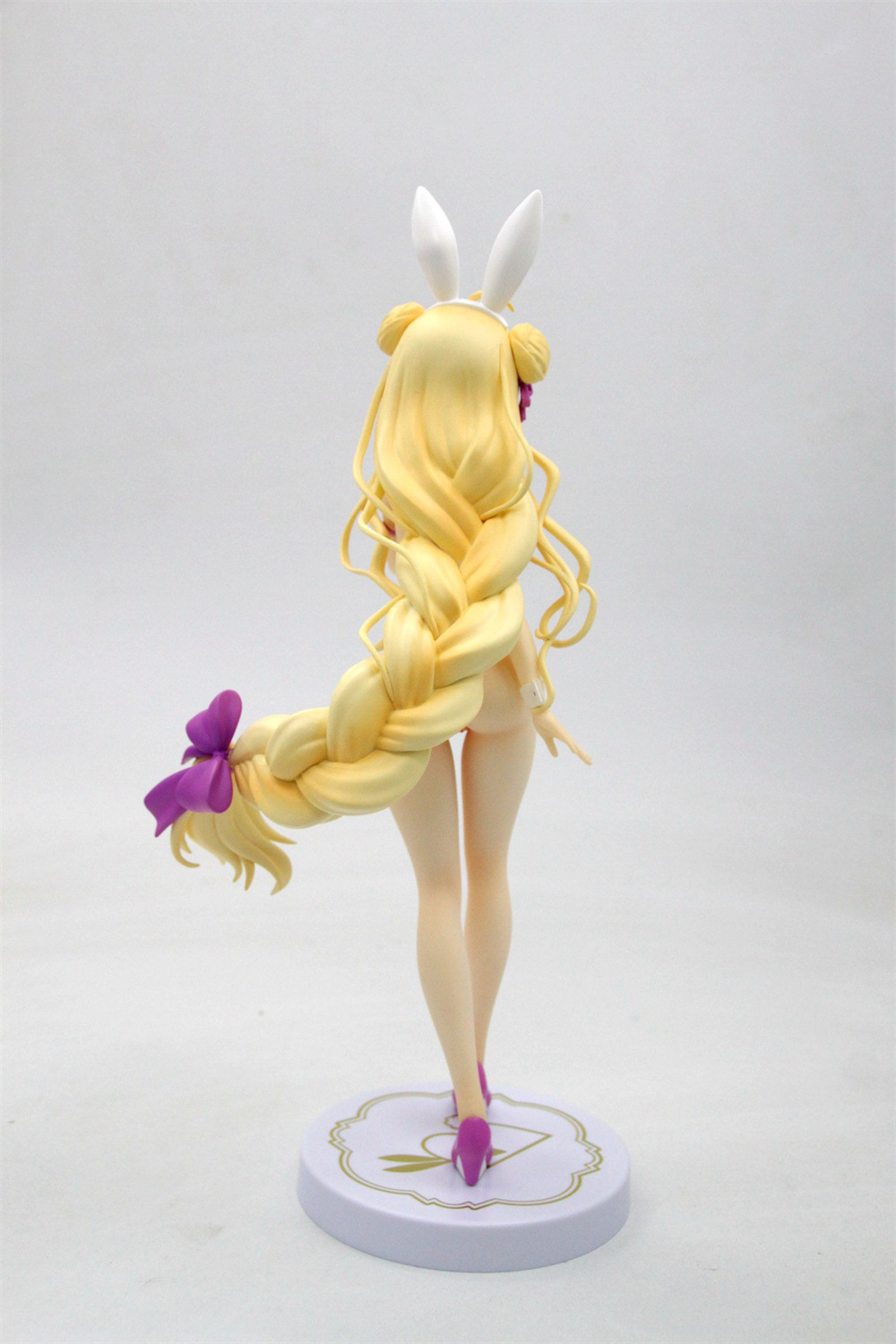魔改造 フィギュア 通販 星宮六喰 フィギュア デート・ア・ライブV BiCute Bunnies Figure 1/6 完成品