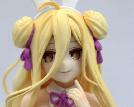 魔改造 フィギュア 通販 星宮六喰 フィギュア デート・ア・ライブV BiCute Bunnies Figure 1/6 完成品