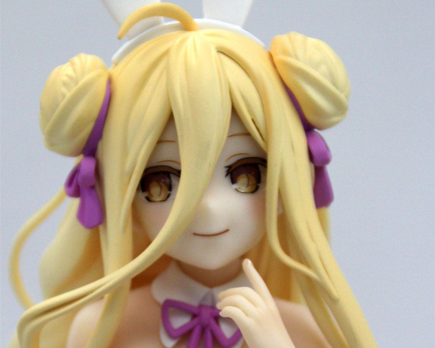魔改造 フィギュア 通販 星宮六喰 フィギュア デート・ア・ライブV BiCute Bunnies Figure 1/6 完成品