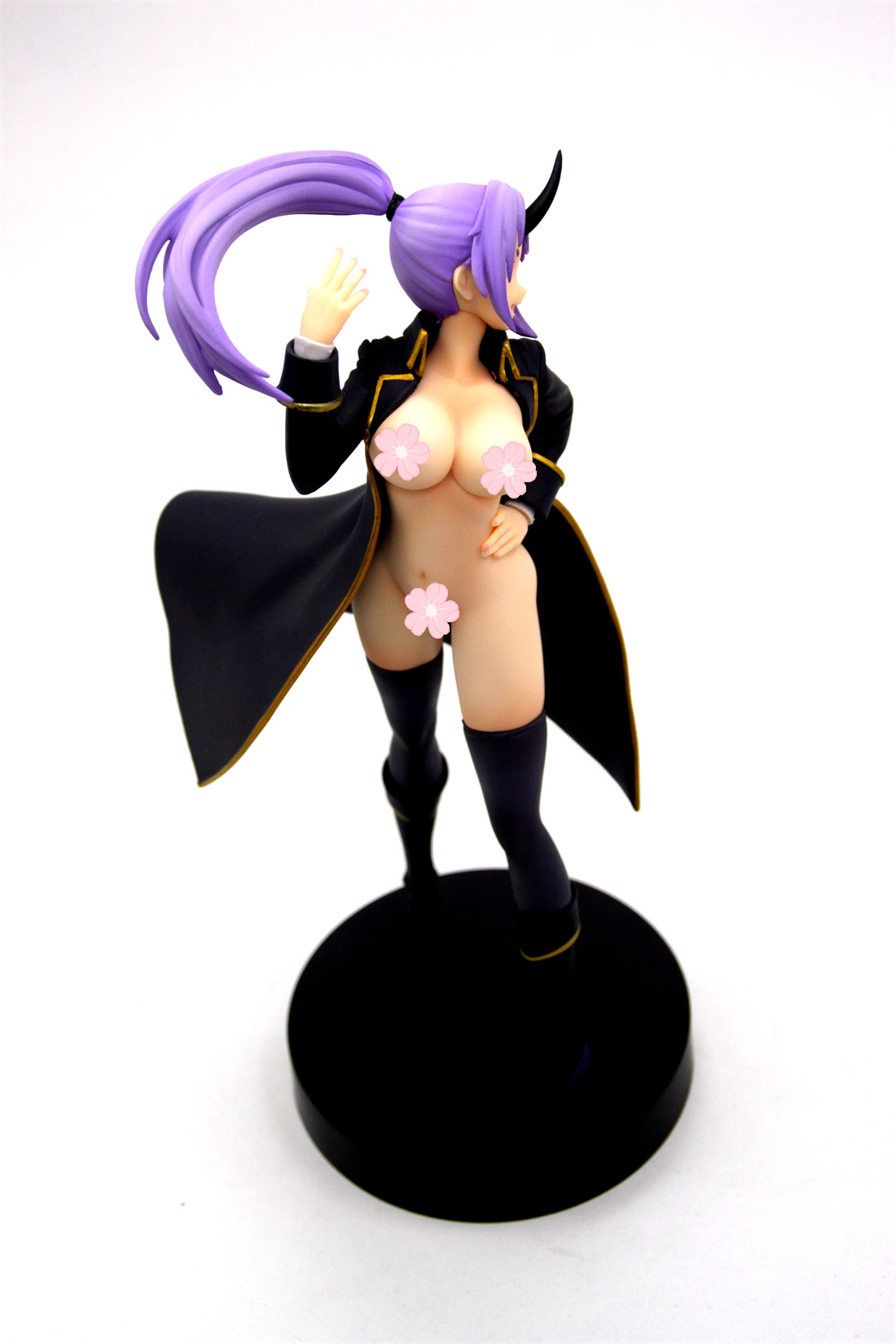 魔改造フィギュア販売 バンプレスト 転生したらスライムだった件 ESPRESTO Glossy body シオン 美少女フィギュア 1/6完成品