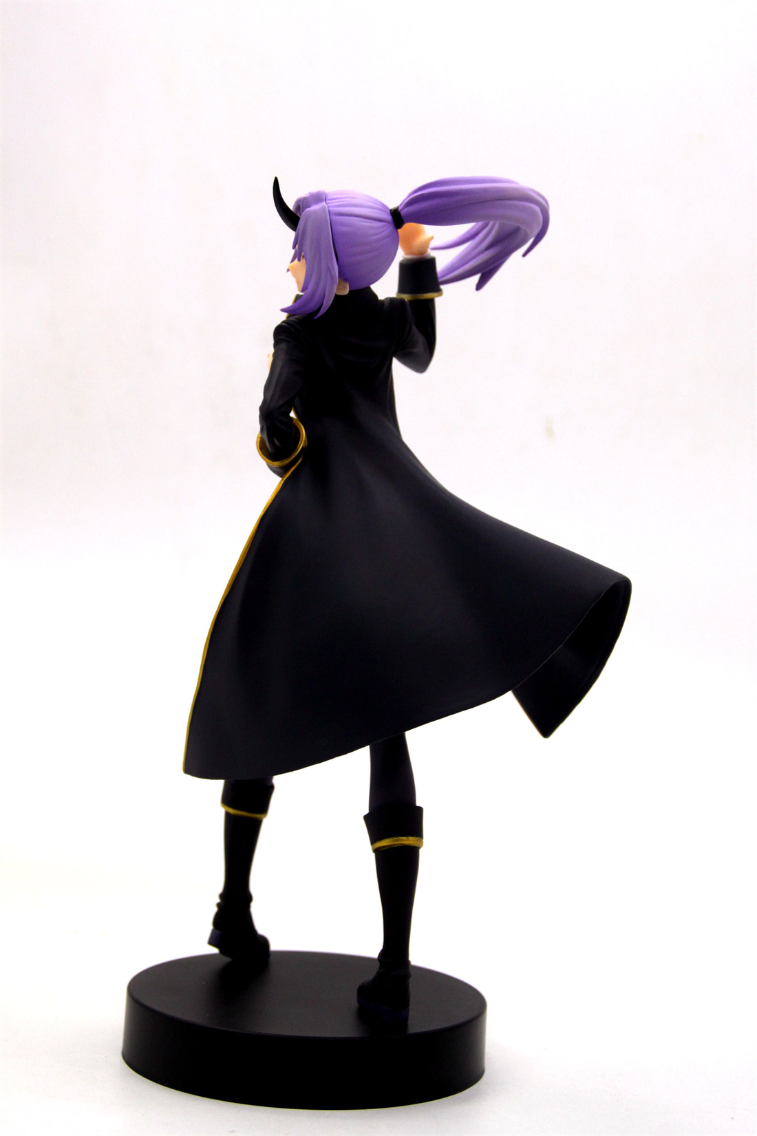 魔改造フィギュア販売 バンプレスト 転生したらスライムだった件 ESPRESTO Glossy body シオン 美少女フィギュア 1/6完成品