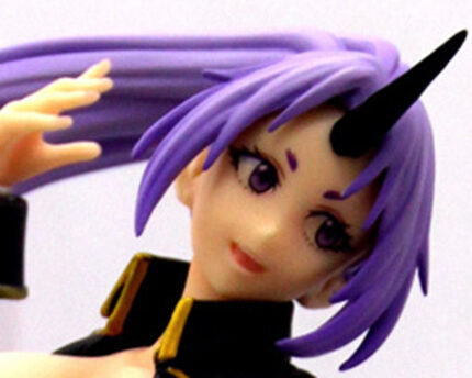 魔改造フィギュア販売 バンプレスト 転生したらスライムだった件 ESPRESTO Glossy body シオン 美少女フィギュア 1/6完成品