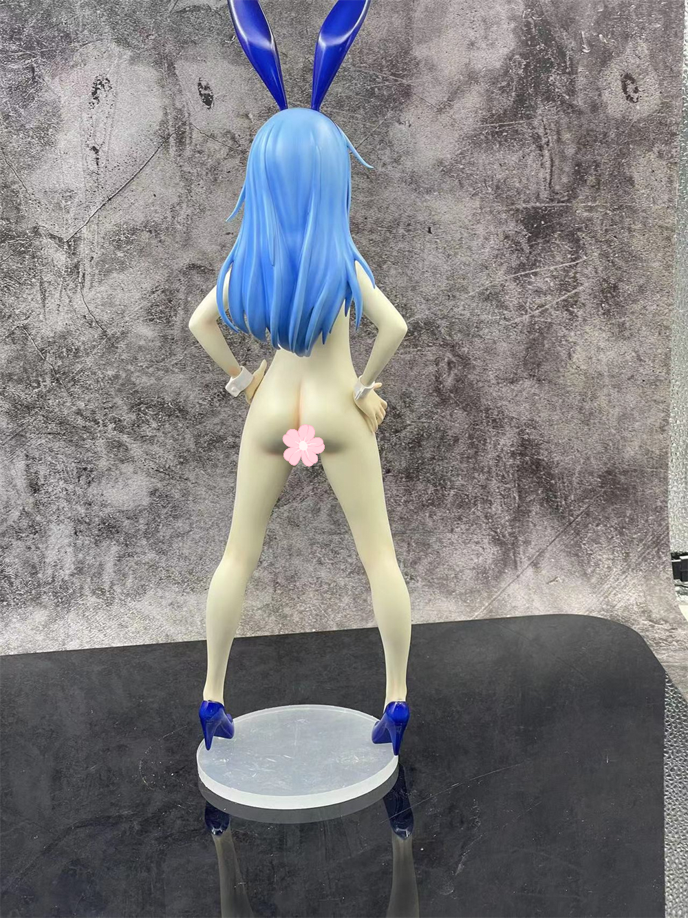 魔改造フィギュア購入 転生したらスライムだった件 リムル テンペスト 美少女フィギュア 1/4 完成品