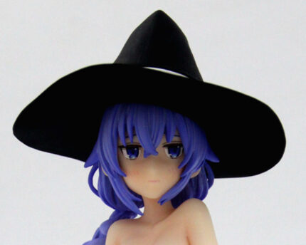 魔改造フィギュア通販 ノンキャリア転生ロッキー換装希手 美少女フィギュア 1/6 完成品