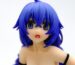 ロキシー魔改造フィギュア｜美少女と魔術の狭間に咲く艶姿の誘惑