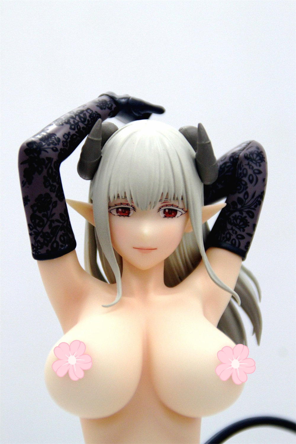 2.5次元の誘惑魔改造フィギュア通販｜幻想と現実の艶世界へ