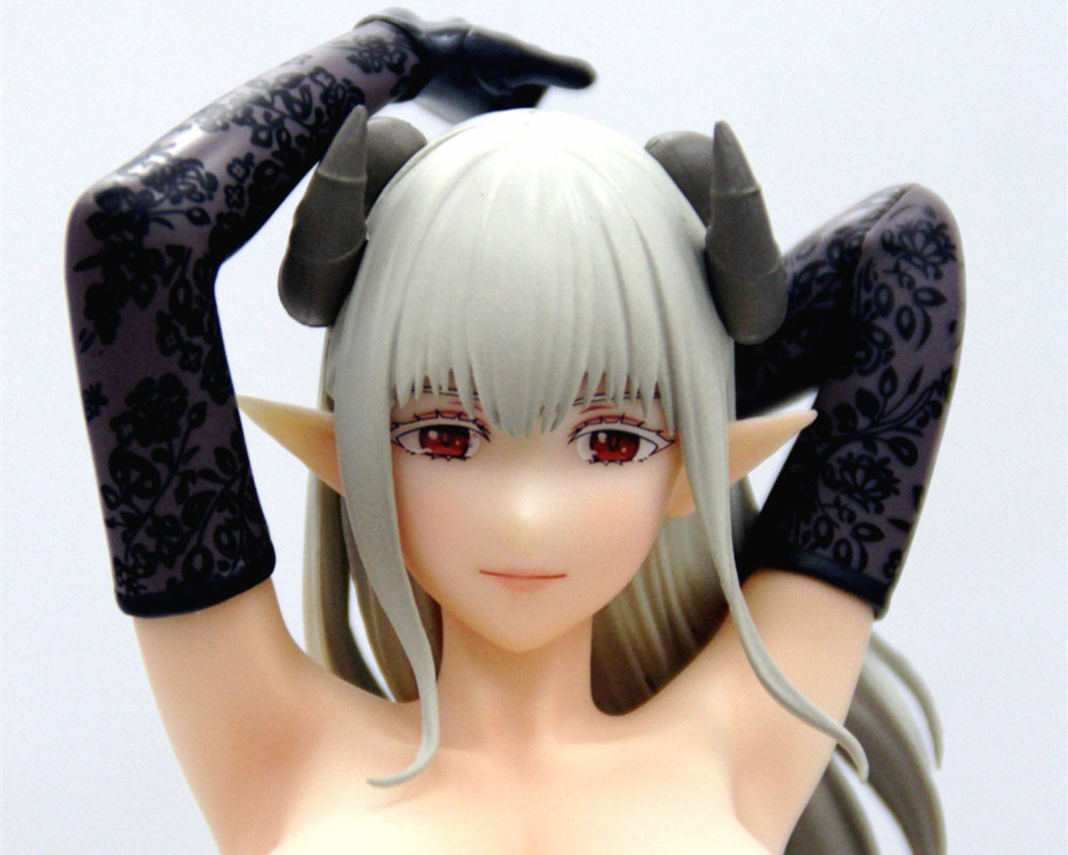 2.5次元の誘惑魔改造フィギュア通販｜幻想と現実の艶世界へ