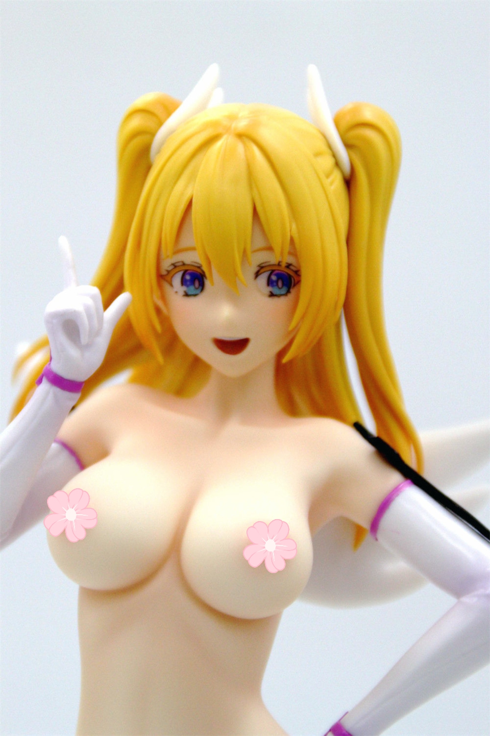 魔改造フィギュア 2.5次元