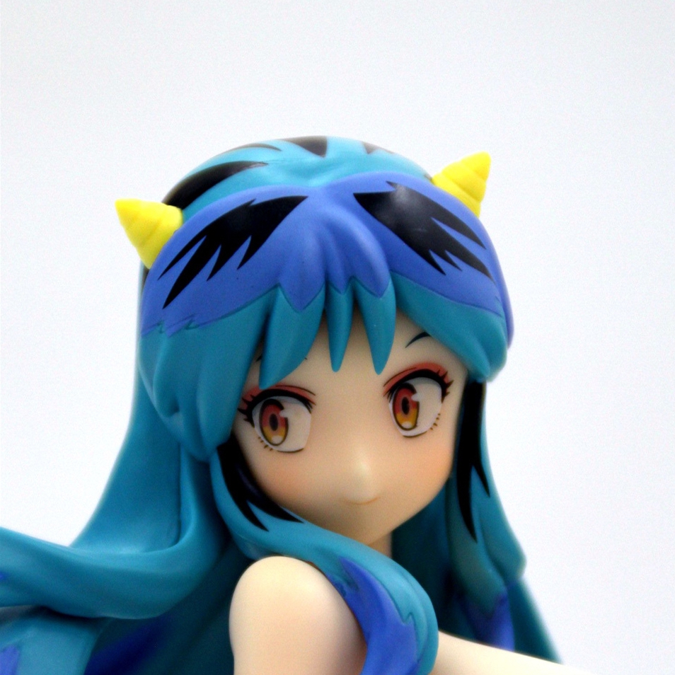 魔改造フィギュア販売 購入 バンプレスト うる星やつら